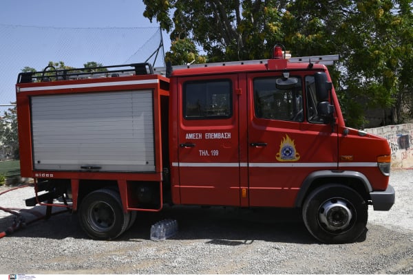 Ενισχύεται με 831 νέες προσλήψεις η πυροσβεστική - Πού θα γίνουν