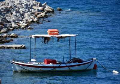 Μελέτη για την οικονομία στα νησιά του νοτίου Αιγαίου