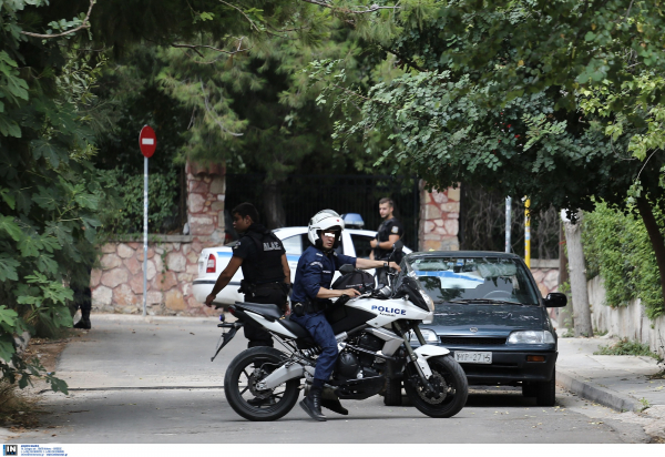 φωτογραφία: ΙΝΤΙΜΕ ΑΡΧΕΙΟ