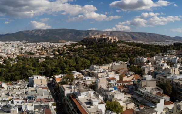 Οι νέες αντικειμενικές αξίες σε οικόπεδα και παραθαλάσσιες εκτάσεις βάζουν «φωτιά» στον ΕΝΦΙΑ