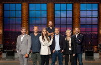 Dragons&#039; Den: Τι θα δούμε στο αποψινό 10o επεισόδιο - Οι φαρμακερές ατάκες μεταξύ των Dragons