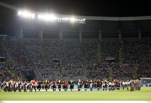 Ένα από τα φαβορί αποχαιρετά σήμερα το Champions League