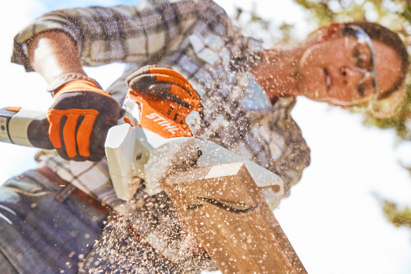 Τα εργαλεία κήπου STIHL που θα κάνουν κάθε εργασία σας παιχνιδάκι! Μην χάσετε την Φθινοπωρινή καμπάνια STIHL!