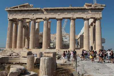 Ανοιχτά τα μουσεία και οι αρχαιολογικοί χώροι τα Σαββατοκύριακα