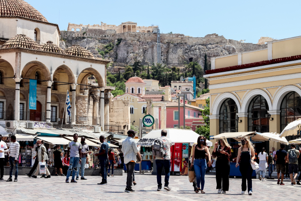 Τουρισμός: Τα τέσσερα νέα μέτρα που τέθηκαν σε ισχύ