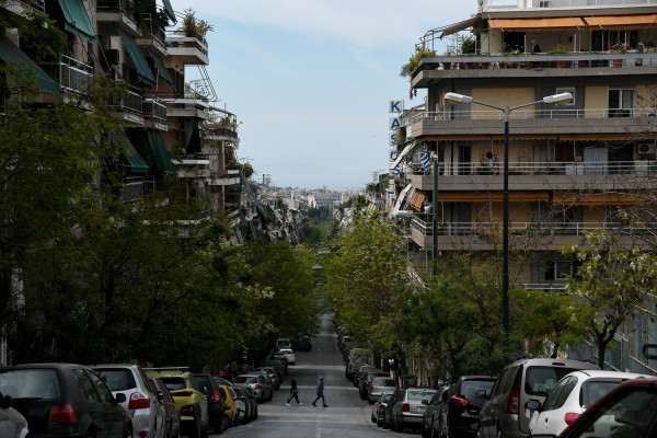 Έξτρα ΕΝΦΙΑ επιφυλάσσει η δήλωση των σωστών τετραγωνικών στο tetragonika.govapp.gr