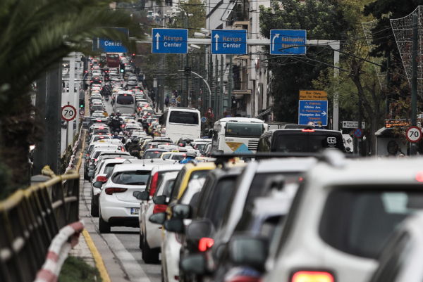 Βόμβα για νέα λουκέτα σε ασφαλιστικές αυτοκινήτων