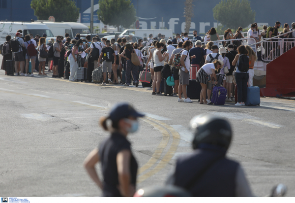 Τουρισμός για όλους: Έτοιμο το tourism4all για αιτήσεις, οι επόμενες φάσεις για voucher έως 300 ευρώ