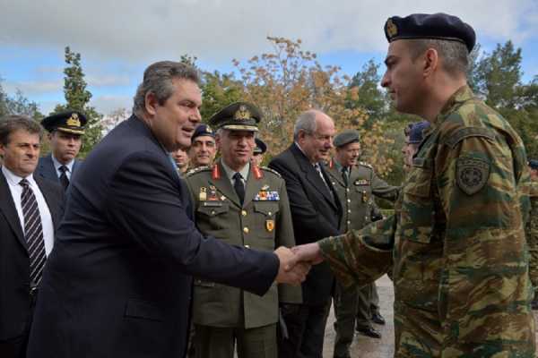 ΥΕΘΑ: Αρμοδιότητα της Ελλάδας οι επιχειρήσεις έρευνας και διάσωσης στο Αιγαίο