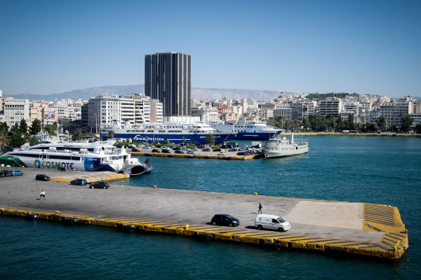 Ποια είναι τα 10 λιμάνια της χώρας που «βγαίνουν στο σφυρί»