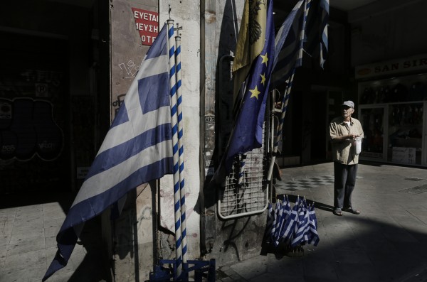 Πρωτιά της Ελλάδας στις μεταρρυθμίσεις και την προσαρμογή της οικονομίας στην κρίση