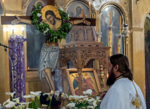 Μεγάλο Σάββατο: Χριστός ανέστη εκ νεκρών -Tα μεγάλα και υπερφυσικά που συνέβησαν