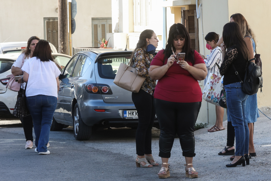 Ισχυρός σεισμός στην Κρήτη: Σε εφαρμογή το σχέδιο «Εγκέλαδος», τι περιλαμβάνει