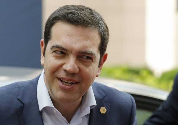 Τσίπρας: Σε δημοψήφισμα η εκλογή Προέδρου της Δημοκρατίας απευθείας από τον λαό