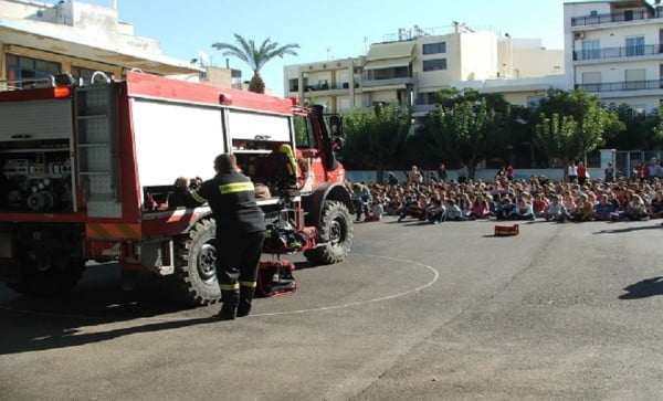 Τι απαντά ο Βαρώτσος στα περι μεγάλων επικείμενων σεισμών το 2018