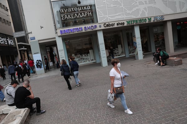 Πότε οι ανακοινώσεις για επιταγή ακρίβειας και δικαιούχους