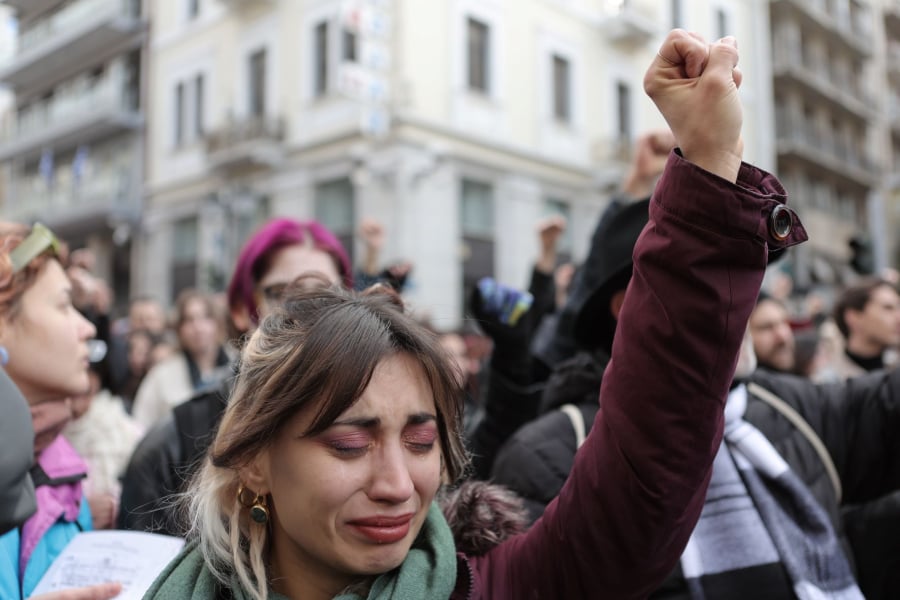 Το Φεστιβάλ Ολύμπου στέκεται στο πλευρό των καλλιτεχνών