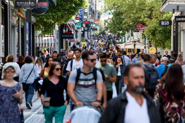 Τι λένε οι Έλληνες καταναλωτές για τα προϊόντα με... «μάρκα»