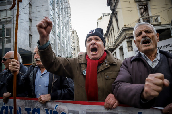 ΕΤΕΑΕΠ: Μειώνεται ο χρόνος διεκπεραίωσης υποθέσεων - Εκσυγχρονίζεται το Ταμείο