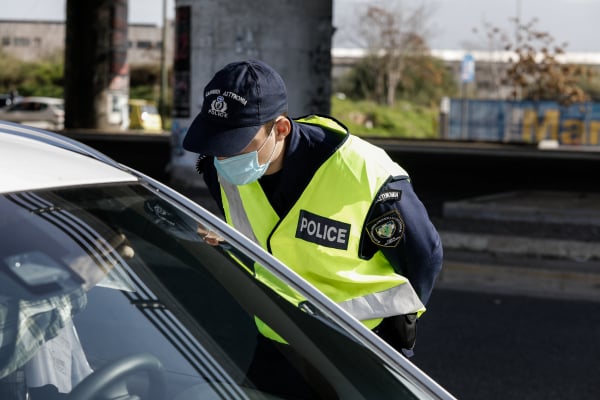 Φυλάκιση από 10 χρόνια μέχρι ισόβια για τροχαία - Σε ποιες περιπτώσεις πέφτει βαρύς ο πέλεκυς