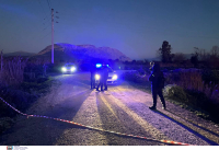 Προφυλακιστέος ο 50χρονος κρεοπώλης για τη δολοφονία του 31χρονου Μπάμπη στο Μεσολόγγι, δεν ομολόγησε