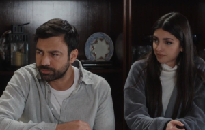 «Η γη της Ελιάς»: Η Χριστιάνα δολοφονεί τον Ορέστη και στήνει σκηνικό «ατυχήματος»