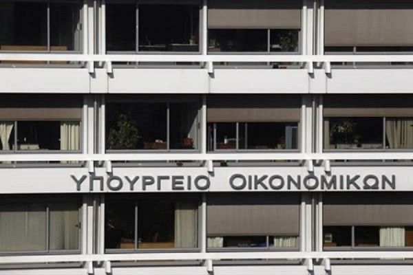 Υπ. Οικονομικών: Εφικτός ο στόχος για πρωτογενή πλεονάσματα 3,5% του ΑΕΠ για το 2018 και τα επόμενα χρόνια