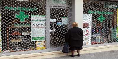 Προς κλιμάκωση των κινητοποιήσεων προσανατολίζονται οι φαρμακοποιοί