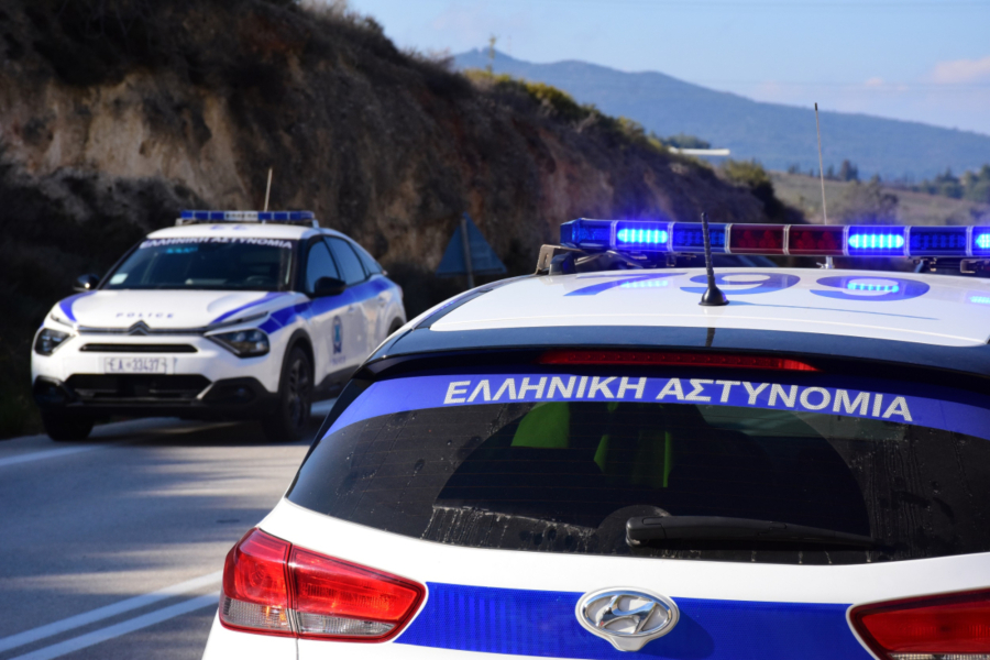 Μεσσηνία: 13 συλλήψεις, κατασχέθηκαν ρόπαλο και λαθραίος καπνός