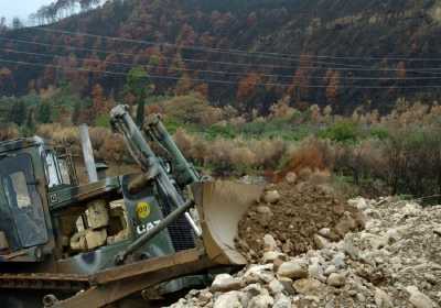 Η μεγάλη προσφορά του Στρατού Ξηράς προς το κοινωνικό σύνολο