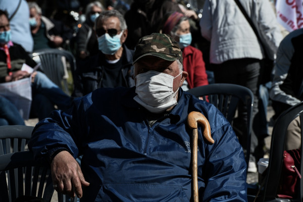 Από ποτέ θα ξεκινάει η καταβολή της σύνταξης