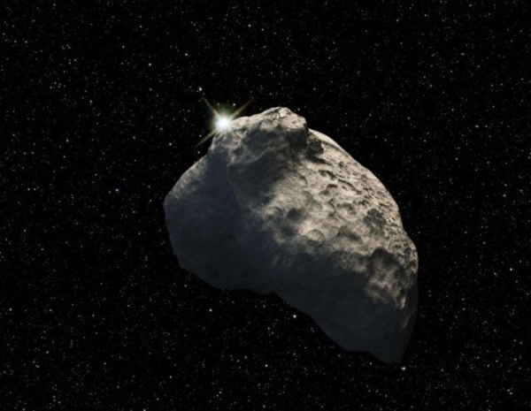 Ο αστεροειδής «δολοφόνος πλανητών» θα περάσει σήμερα από τη Γη - Πώς μπορείτε να τον δείτε