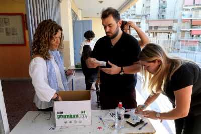 Πανελλήνιες 2016: Συνεχεία με θέματα αρχαίων και μαθηματικών