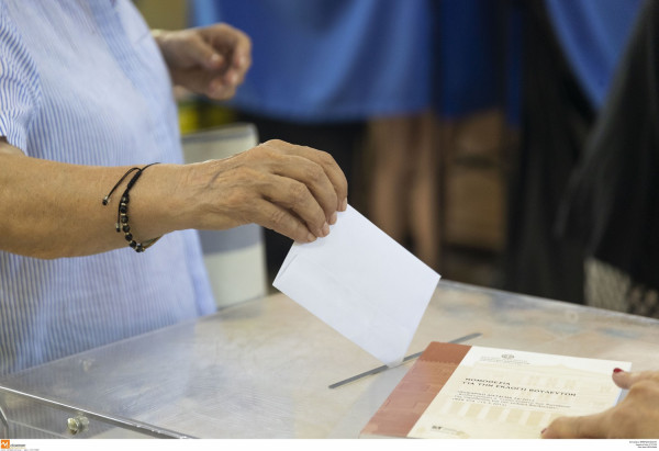 Βουλευτικές εκλογές 2019: Αντίστροφη μέτρηση για το κλείσιμο της κάλπης