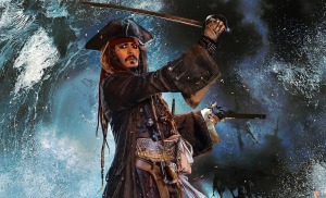 Η επιστροφή του Τζόνι Ντεπ στους «Πειρατές της Καραϊβικής» είναι πιο κοντά από ποτέ