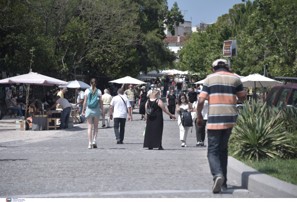 Αποκλειστικό: Βγαίνει η κοινωφελής εργασία του ΟΑΕΔ - Ποτέ πιάνουν δουλειά οι 25.000 ωφελούμενοι