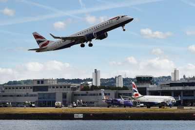 Δύο νέοι ελληνικοί προορισμοί για την British Airways