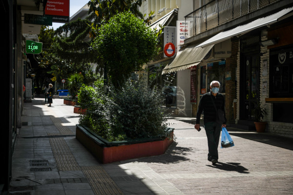 Κοτανίδου: Να εμβολιαστεί όλος ο πληθυσμός για τη γρίπη