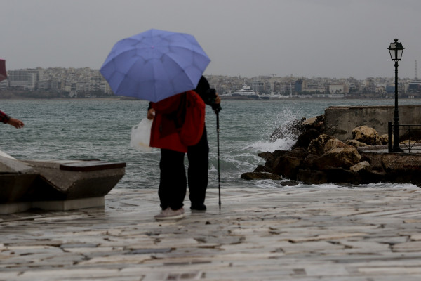 Σε κατάσταση έκτακτης ανάγκης οι πληγείσες περιοχές - «Μην διασχίζετε πλημμυρισμένα ρέματα»