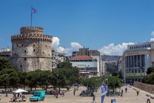 Διακοπές ρεύματος σε περιοχές της Θεσσαλονίκης