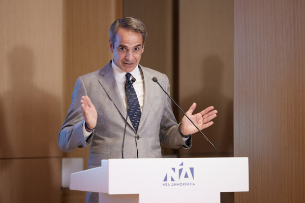 Τρία κόμματα για να σχηματίσουν κυβέρνηση - Τι δείχνει η δημοσκόπηση της Metron Analysis