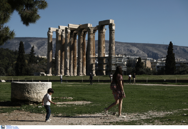 Πως θα λειτουργήσουν αρχαιολογικοί χώροι και μουσεία ανήμερα των εκλογών