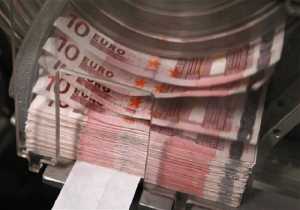 Στα 6,32 δισ. ευρώ το «φέσι» του Δημοσίου σε ιδιώτες