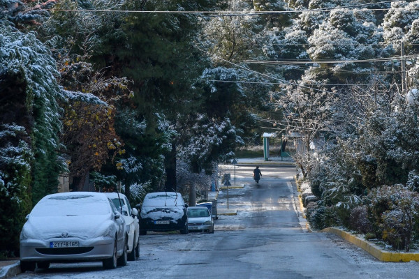 Αδυναμία προσέλευσης στην εργασία λόγω κακοκαιρίας: Τι ισχύει