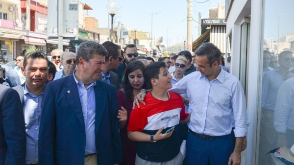 Πρωτοφανής παρέμβαση στον Δήμο Αιγάλεω: Διατάχθηκε ολική επανακαταμέτρηση ψήφων μετά την απόρριψη τριών αιτημάτων – Είχε χάσει ο υποψήφιος του ΣΥΡΙΖΑ