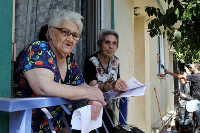 Οι συντάξεις με το νέο ασφαλιστικό - Μείωση στην δαπάνη 1,3 δισ ευρω το 2019