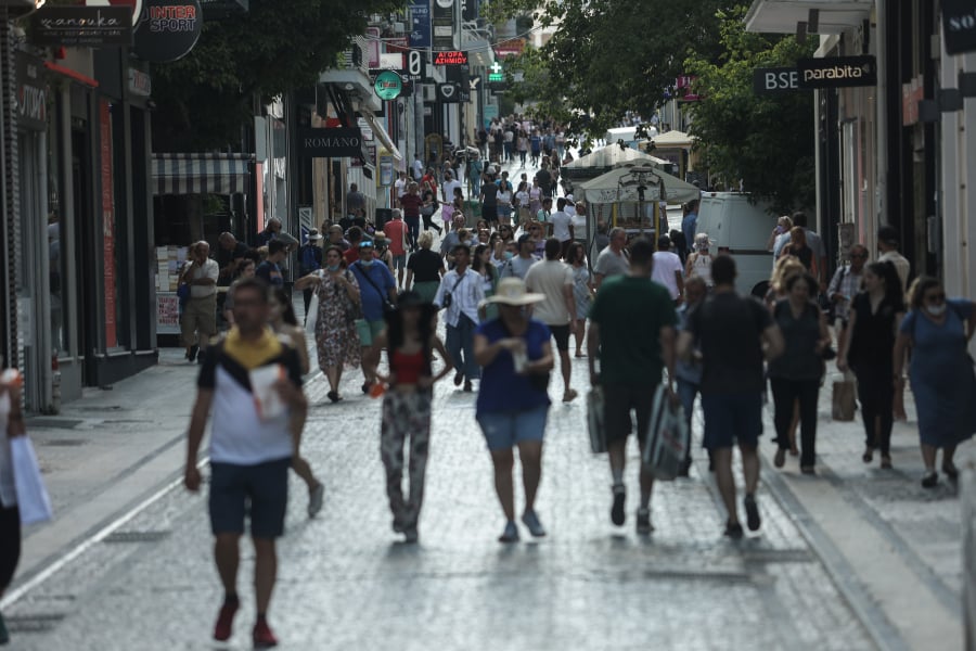 Αλλαγές στην ηλεκτρονική συνταγογράφηση: Έρχονται SMS και υποχρεωτικές εξετάσεις