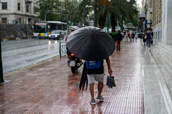 Καιρός: Η ΕΜΥ «βλέπει» λιγότερες χιονοπτώσεις και υψηλότερες θερμοκρασίες τον φετινό χειμώνα