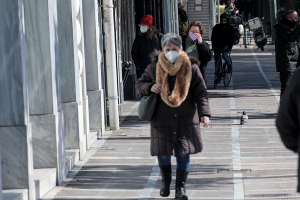 Οργή ΠΟΥ: «Σας είχαμε προειδοποιήσει» για την πανδημία έξι εβδομάδες νωρίτερα