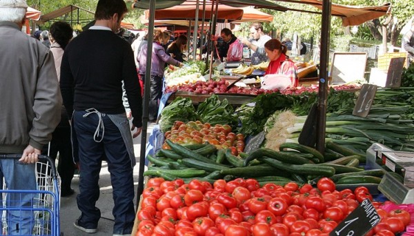 Απεργία 17/5: Συμμετέχουν και οι παραγωγοί αγροτικών προϊόντων